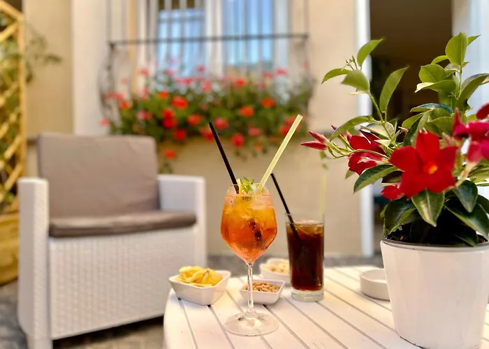 Tenuta Miranda Agriresort