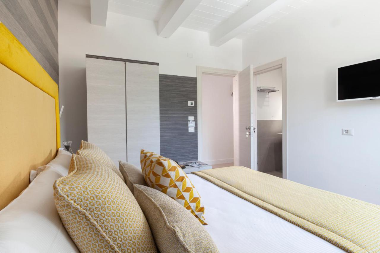 Resort Tenuta Miranda Agriresort Pimonte
