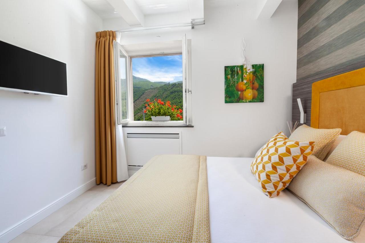Tenuta Miranda Agriresort Resort