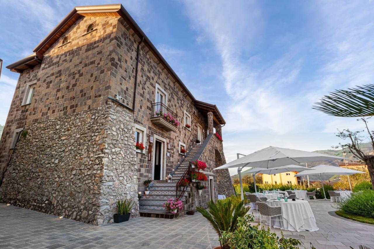 Resort Tenuta Miranda Agriresort