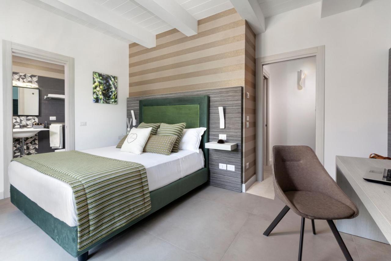 Tenuta Miranda Agriresort Resort Pimonte