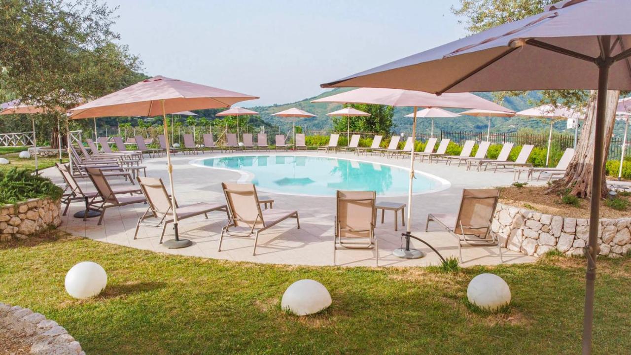 Tenuta Miranda Agriresort Resort *