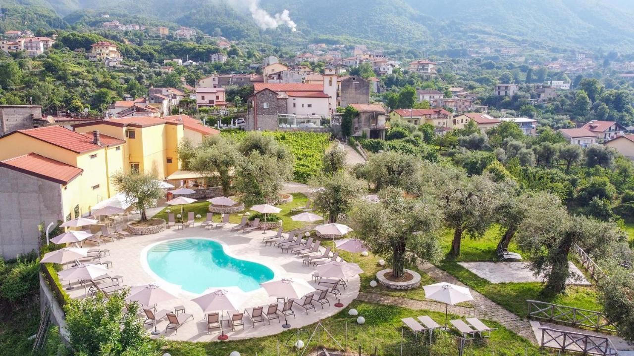 Resort Tenuta Miranda Agriresort