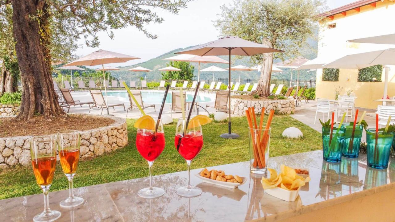 Resort Tenuta Miranda Agriresort *