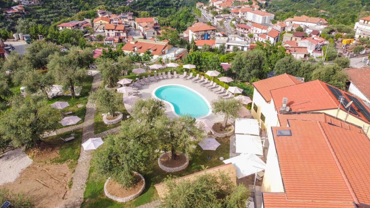 Tenuta Miranda Agriresort Resort Pimonte