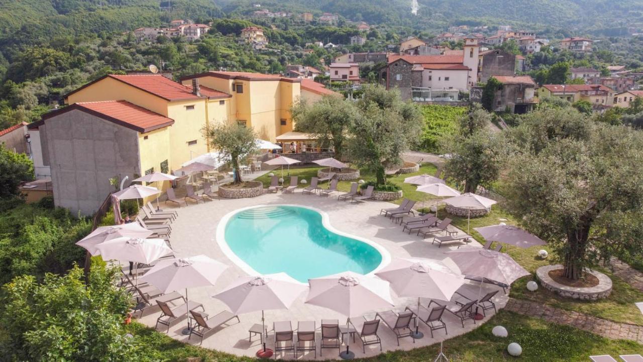 Tenuta Miranda Agriresort Resort *