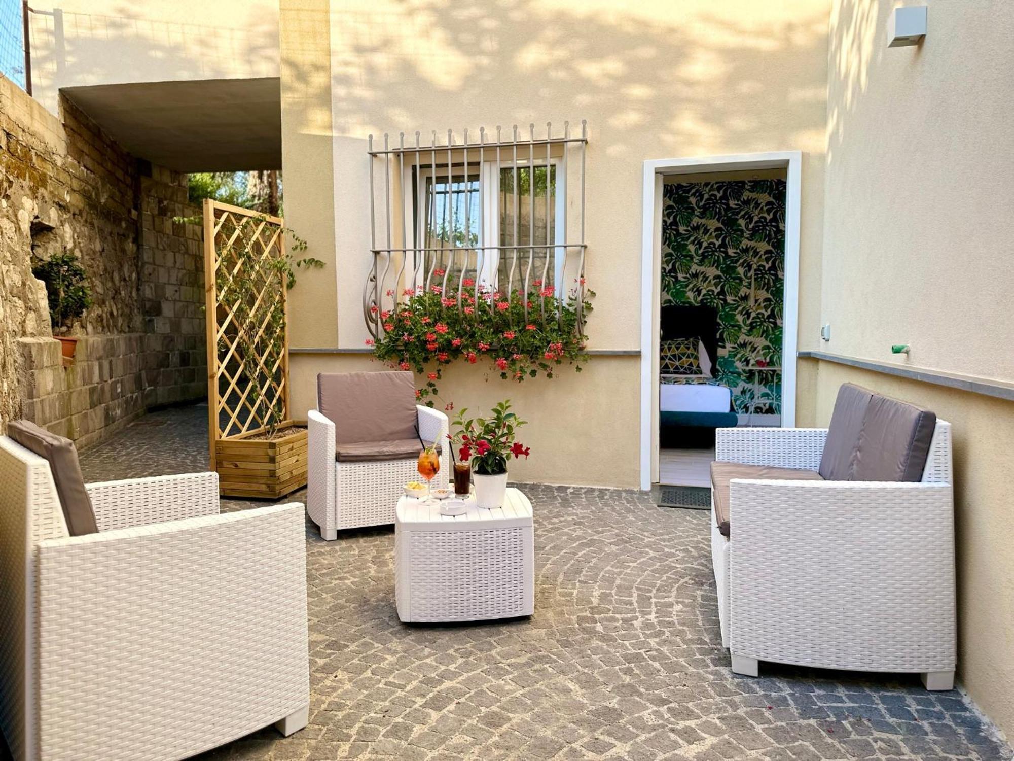 Tenuta Miranda Agriresort Resort *