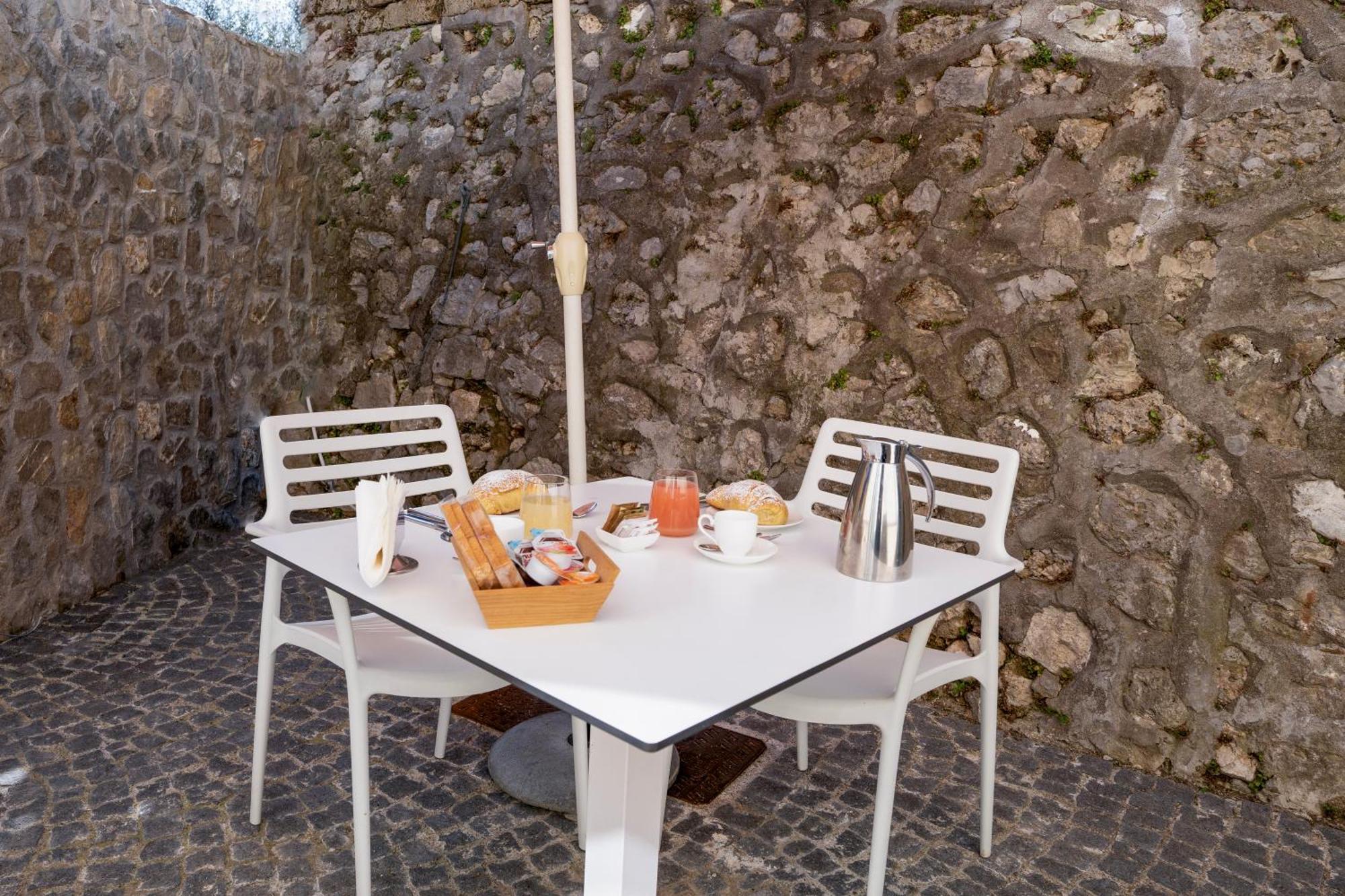 Resort Tenuta Miranda Agriresort Pimonte