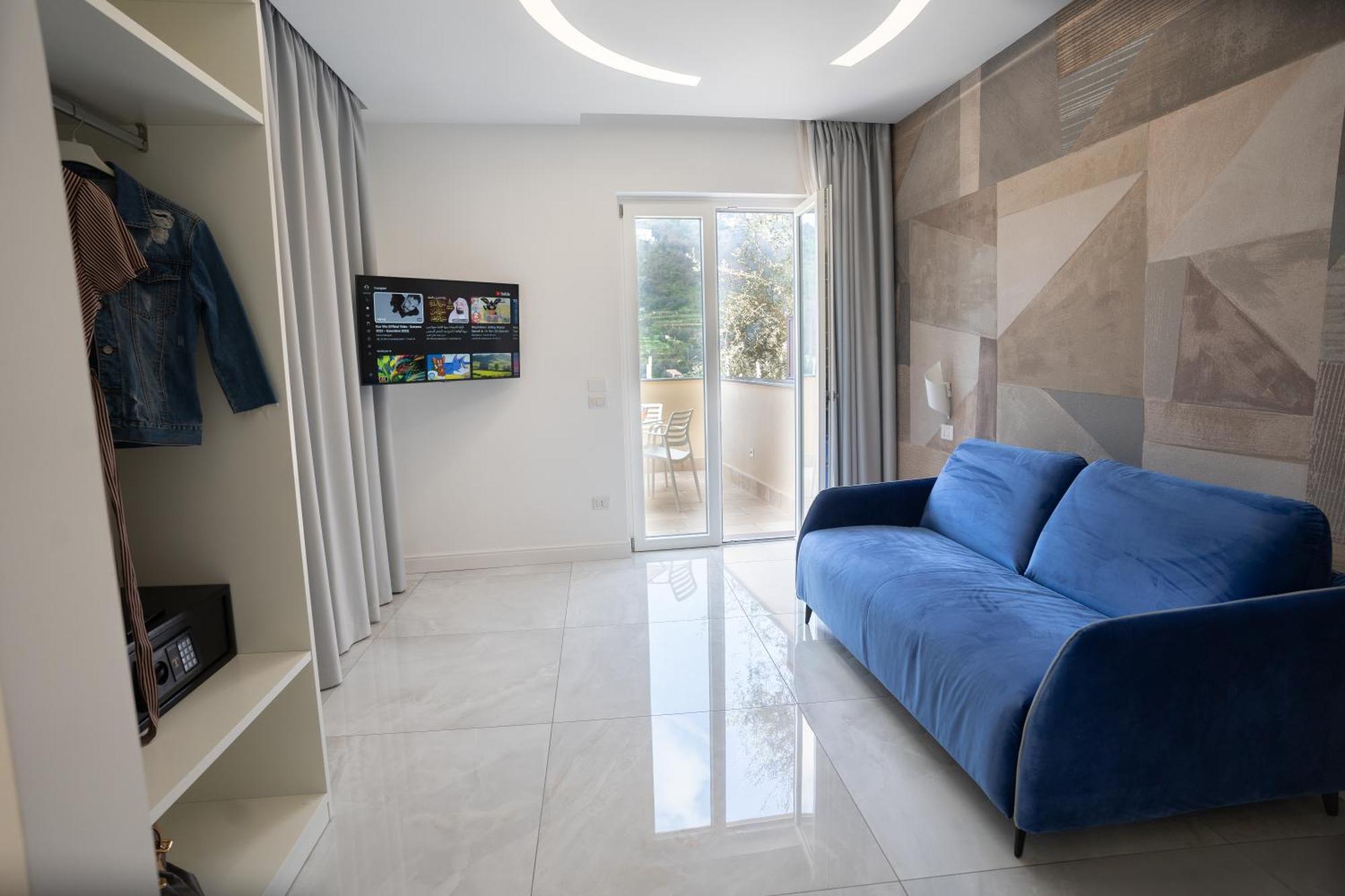Tenuta Miranda Agriresort * Pimonte