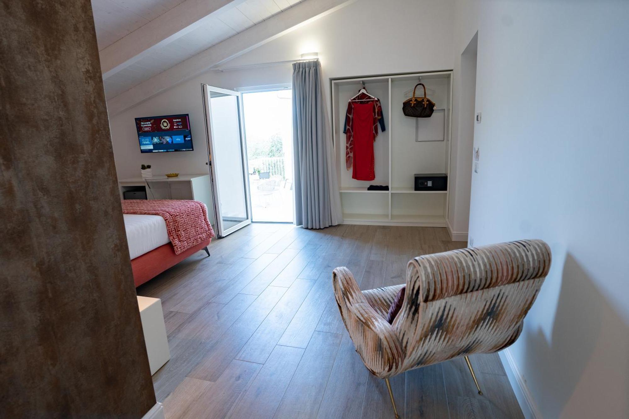 Tenuta Miranda Agriresort