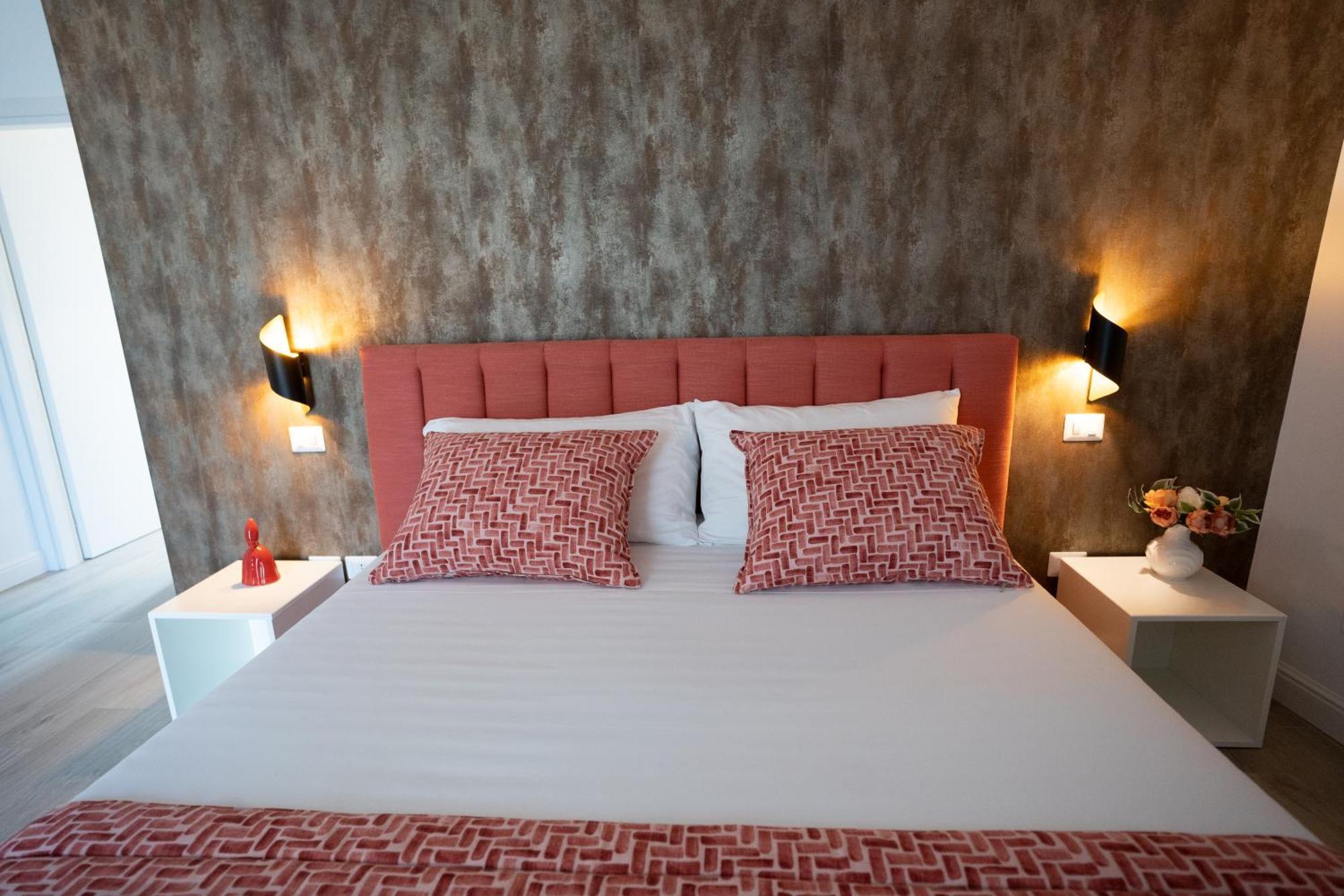 Tenuta Miranda Agriresort * Pimonte