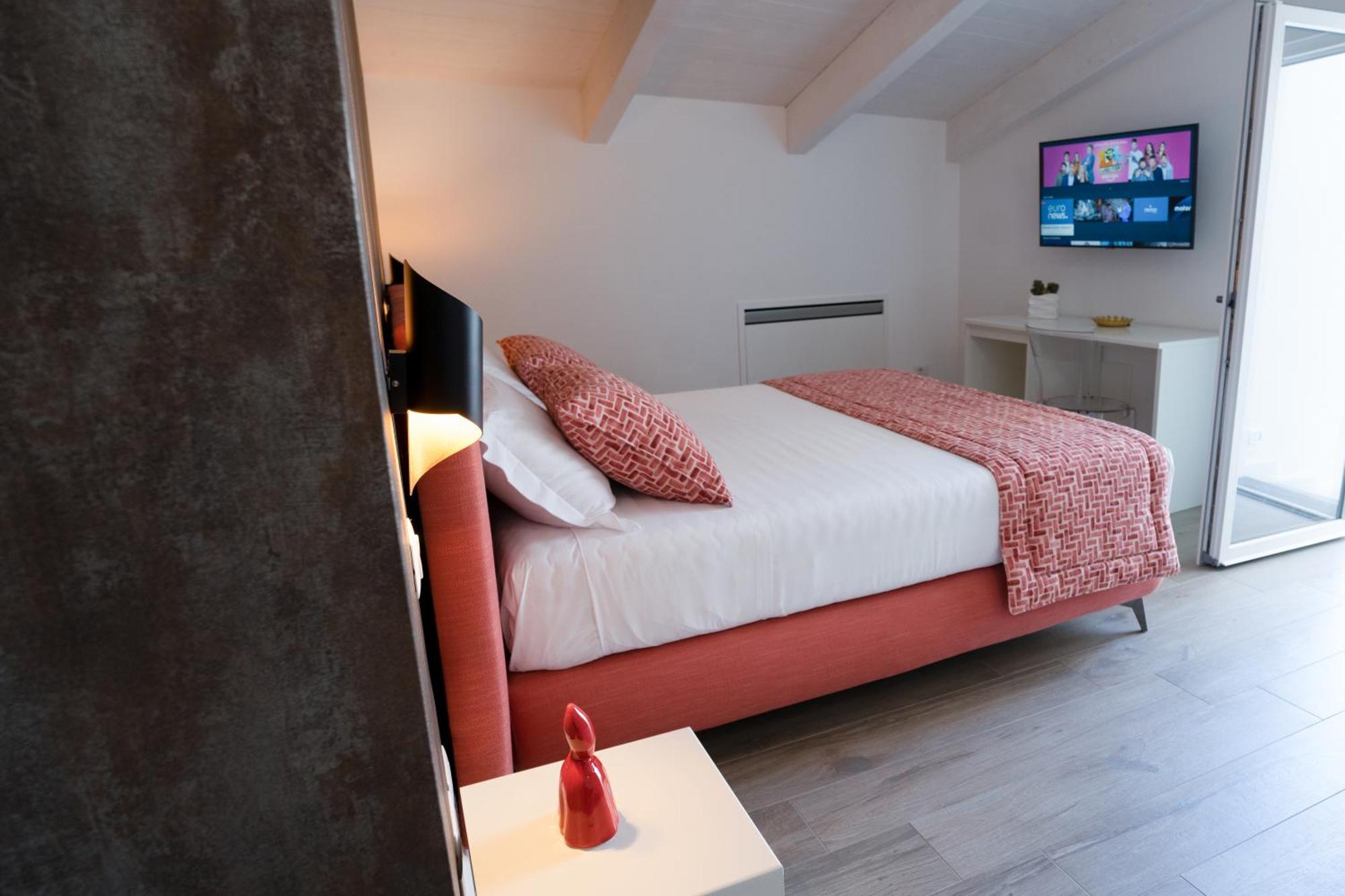 Tenuta Miranda Agriresort Resort Pimonte