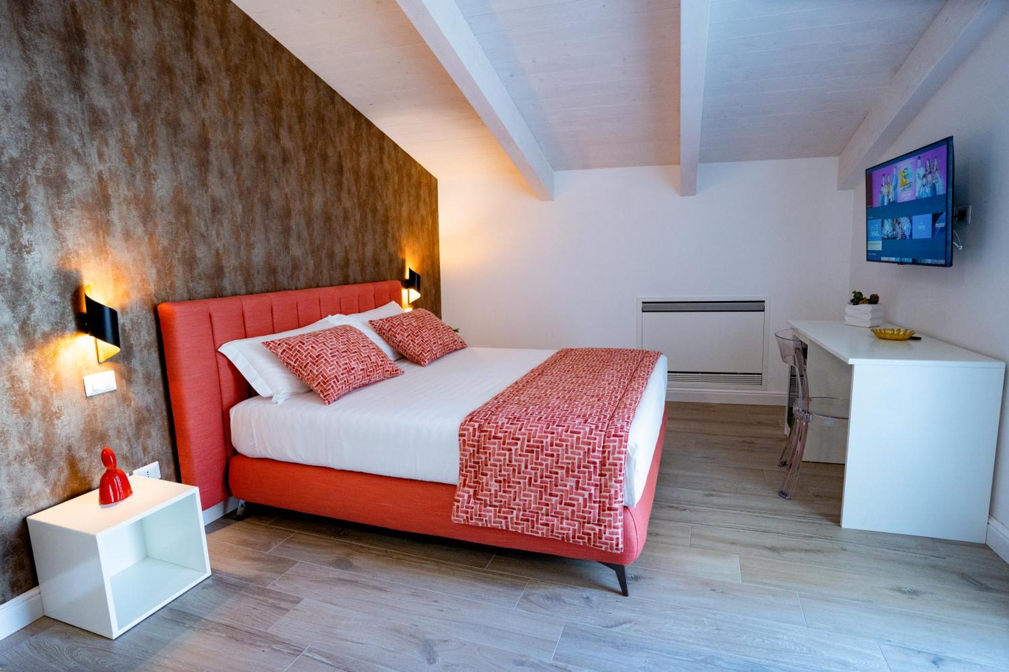 Resort Tenuta Miranda Agriresort *