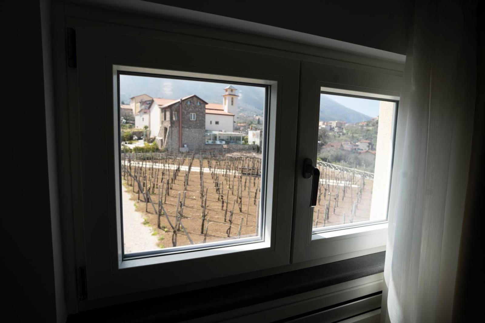 Tenuta Miranda Agriresort * Pimonte