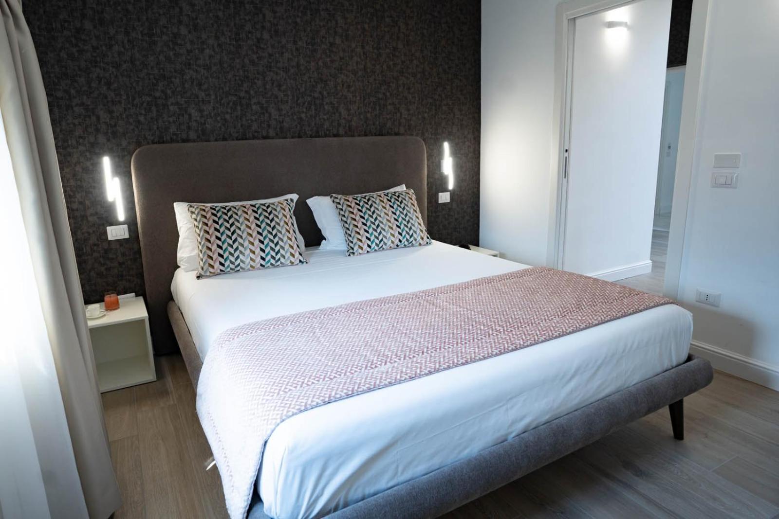 Tenuta Miranda Agriresort Resort Pimonte