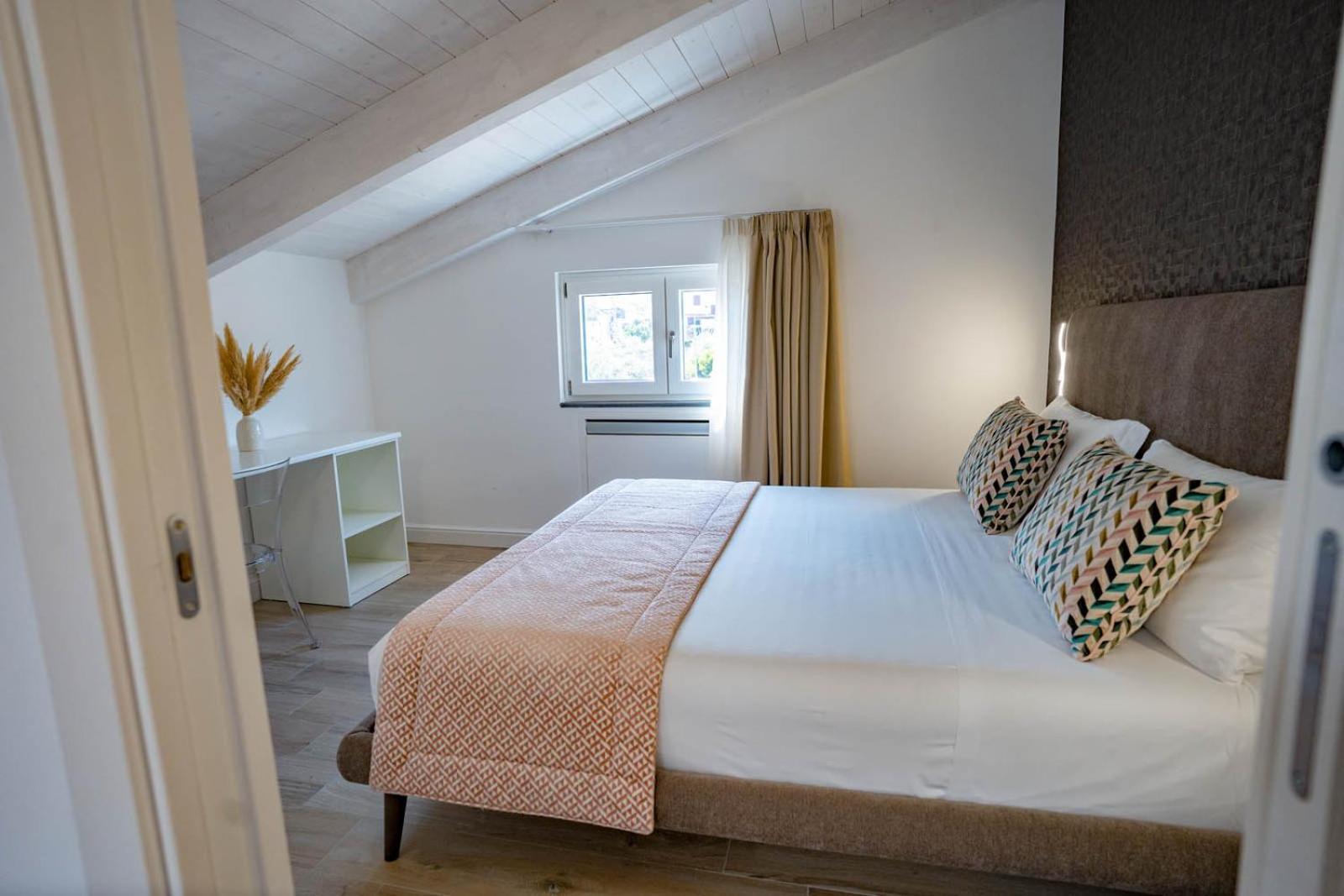 Tenuta Miranda Agriresort Resort Pimonte