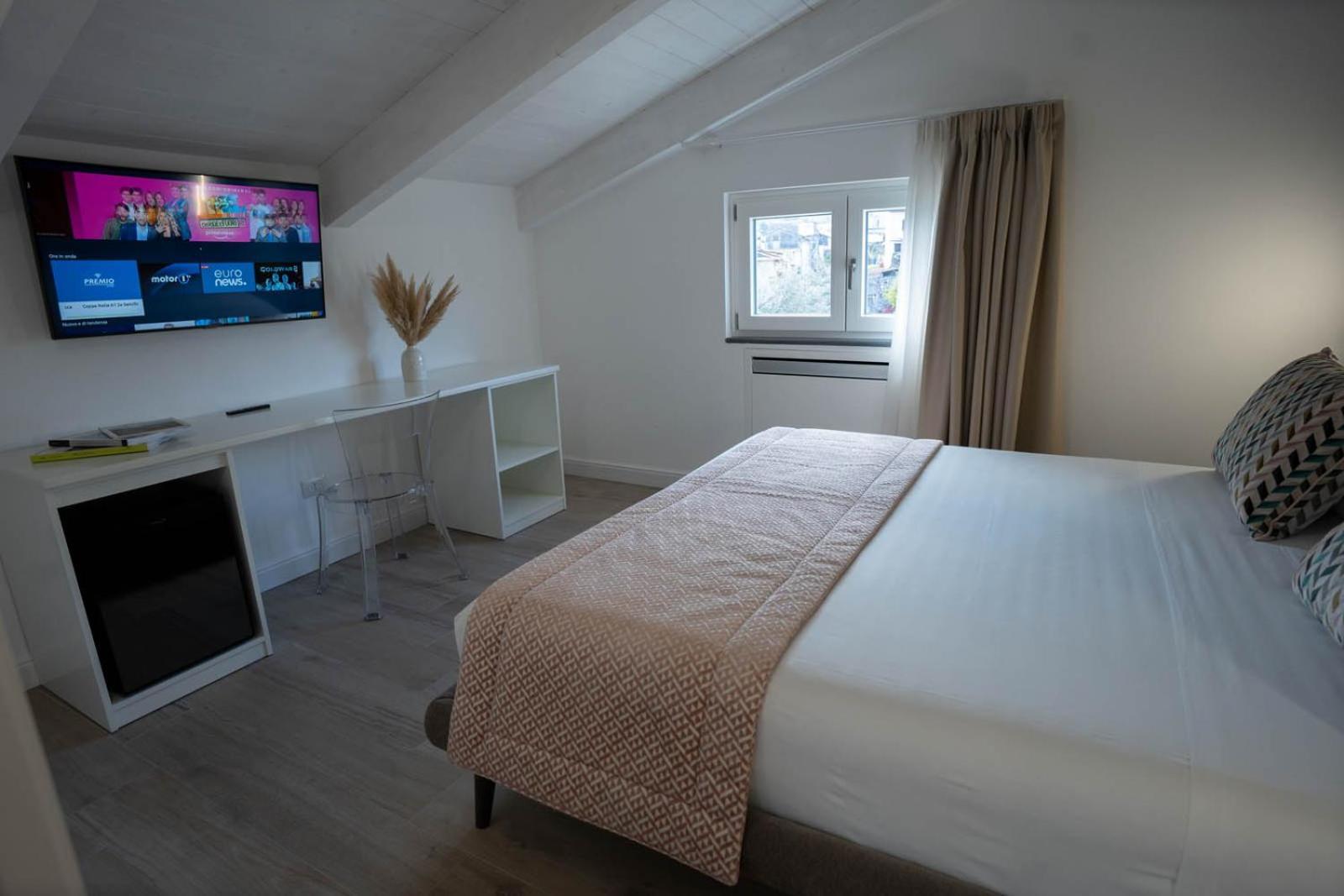 Tenuta Miranda Agriresort Resort