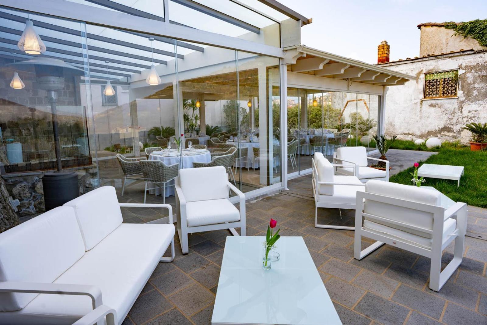 Tenuta Miranda Agriresort Resort Pimonte