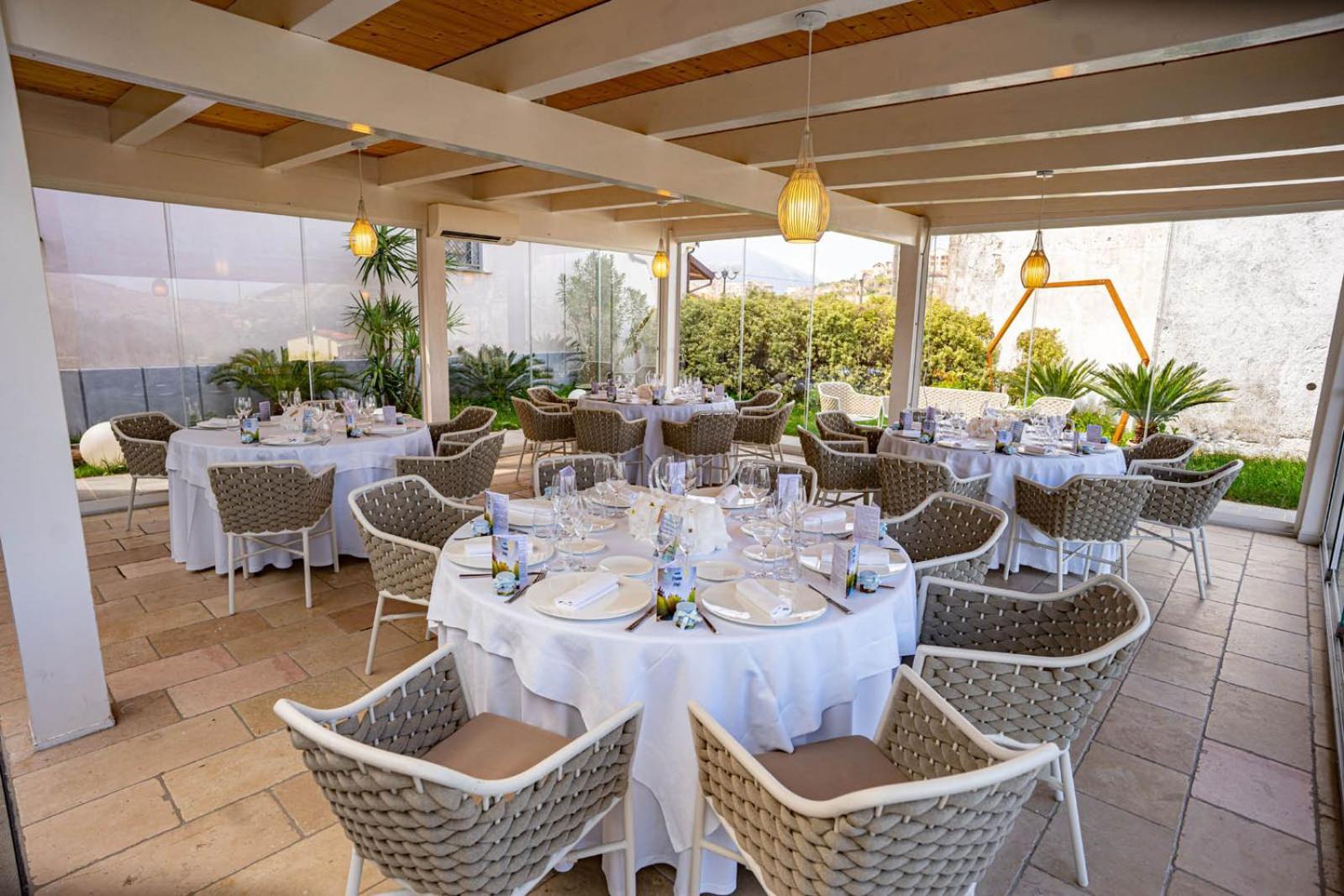Resort Tenuta Miranda Agriresort Pimonte