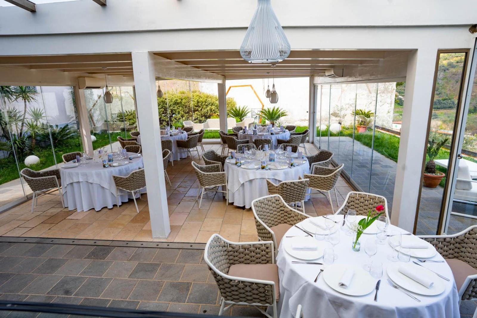Tenuta Miranda Agriresort *